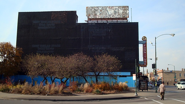 milwakee avenue and logan