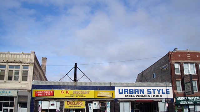 urban style (humboldt park)