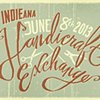 official banner for Indieana Handicraft Exchange 2013!
