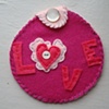 love pinks (valentines 2011)