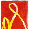 untitled (red and yellow)
