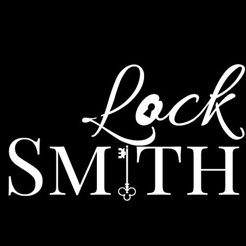 Lock Smith - Logo Design