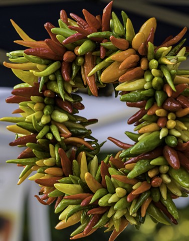 Ring of Peppers