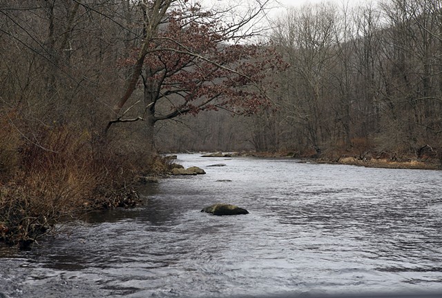 Western Pennsylvania Waterway