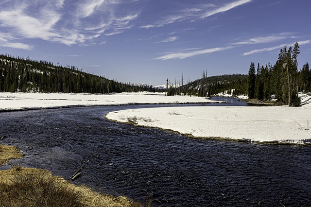 Firehole River 