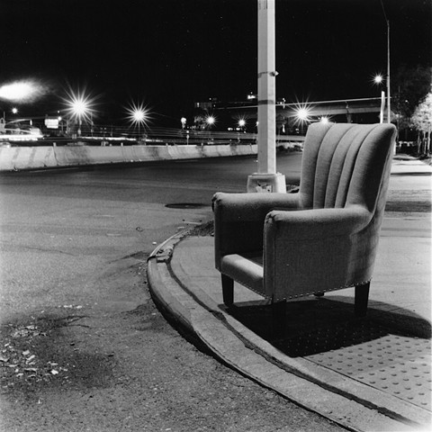 A Chair in Queens