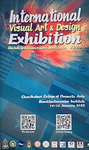 International Visual Art & Design Exhibition