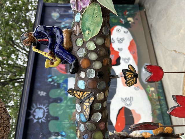 arbol de la vida