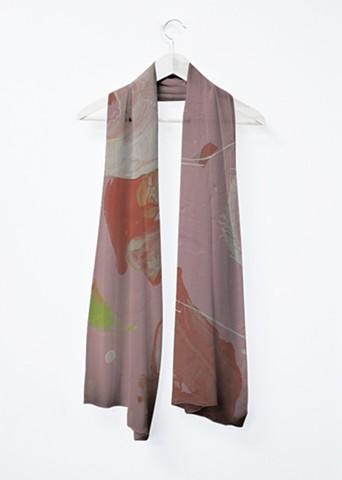 Vivienne Scarf "early girl"