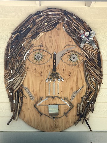 face 1