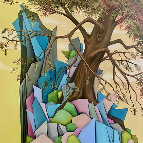 Treescape #2