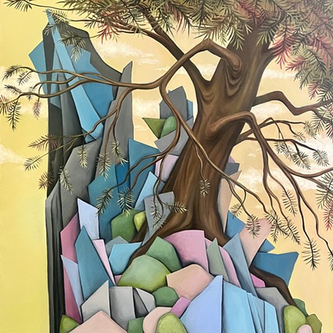Treescape #2