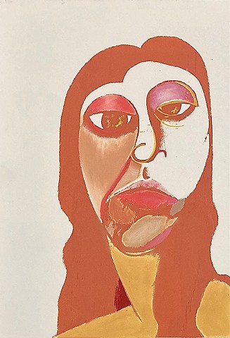 Portrait #1