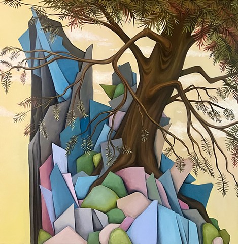 Treescape #2