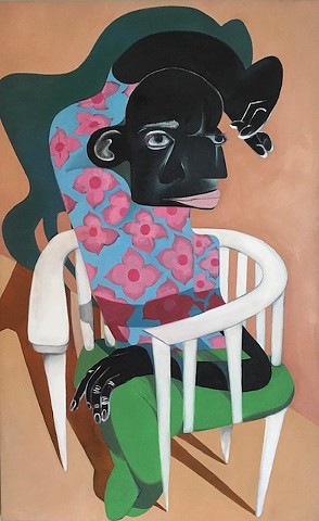 Paintings 2001 - 2010