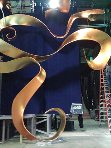 Porfolio Fabric Architecture