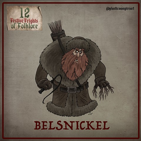 Belsnickle