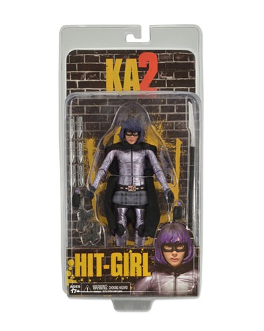 NECA Toys
