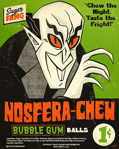 Nosfera-Chew