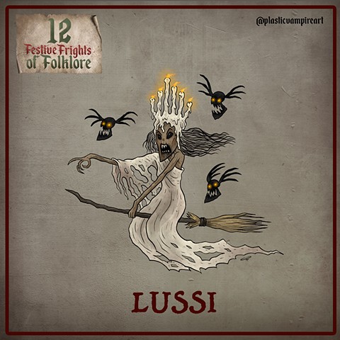 Lussi