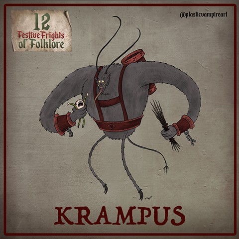 Krampus