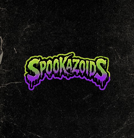 Spookazoids