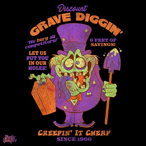 Gravediggit'