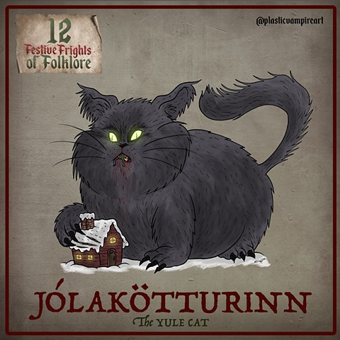 JoÌ�lakoÌˆtturinn