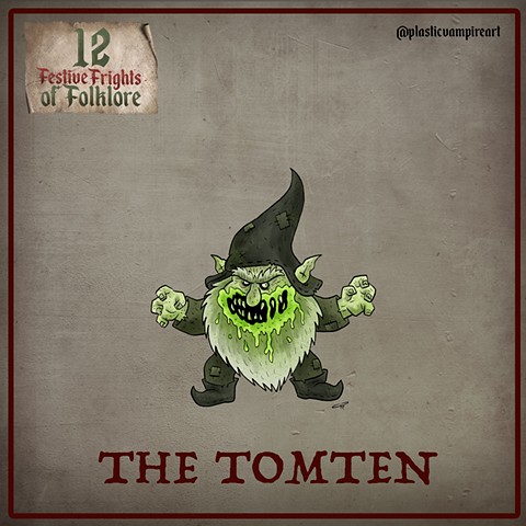 The Tomten
