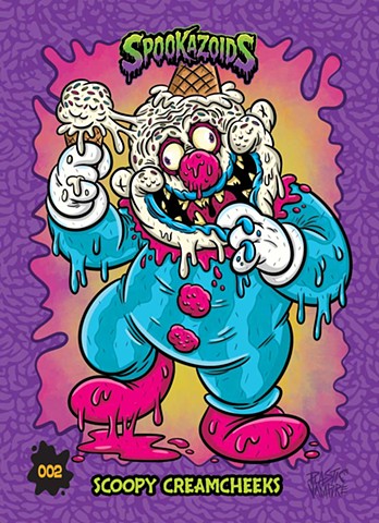 Scoopy Creamcheeks