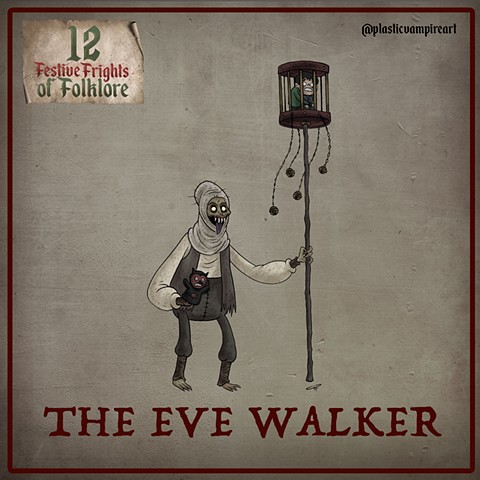 The Eve Walker 