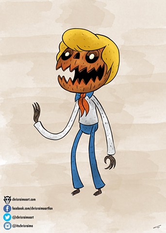 Jack As...Fred