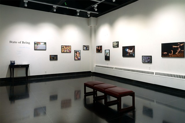 Installation Images 