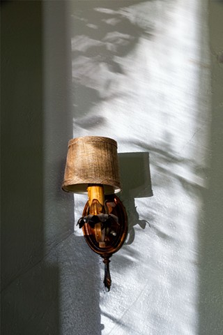 Flickering Shadows
