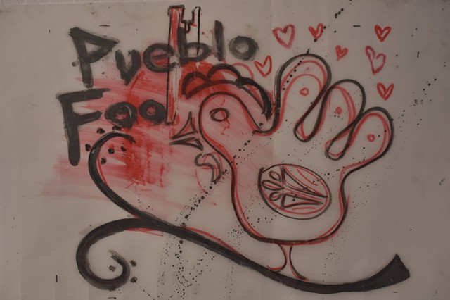 Pueblo Foo