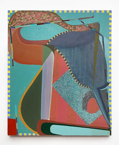 Along the Theodosian Walls