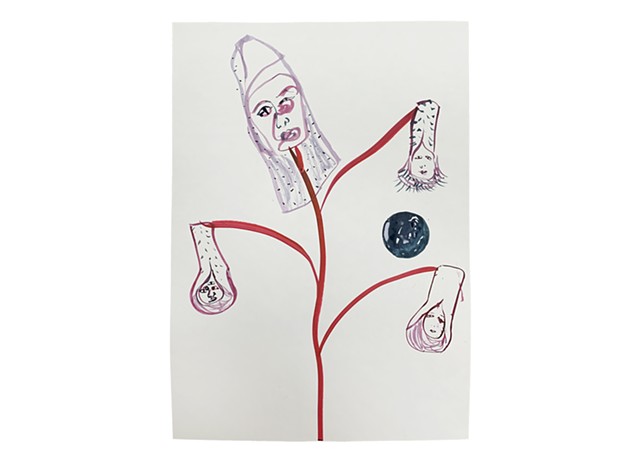 Khartoum Tree of Life