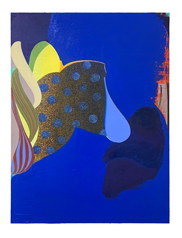 Circus of Lapis Lazuli