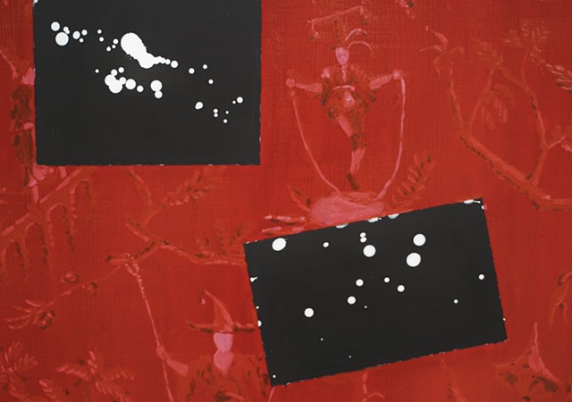Cinnabar Empire detail