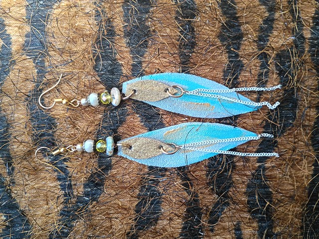 Wave Surfer (SOLD)