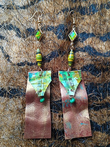 Forest Fairy (SOLD)