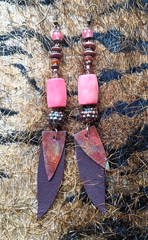 Harvest Queen (SOLD)