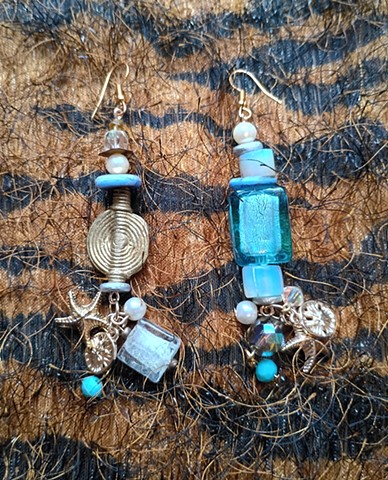 Ocean Charms