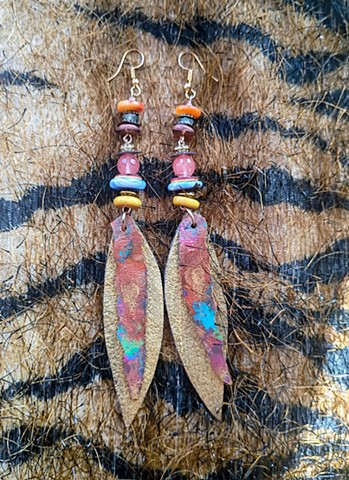 Iridescent (SOLD)