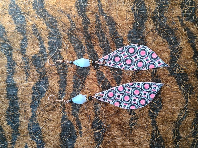 Prissy (SOLD)