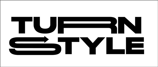 Turnstyle Logo