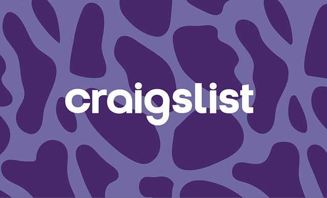 Craigslist Redesign Case Study