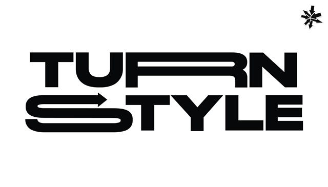 Turnstyle - Title