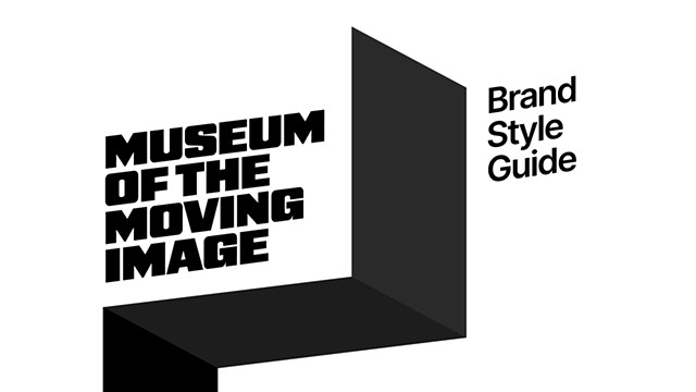 Museum of the Moving Image - Title