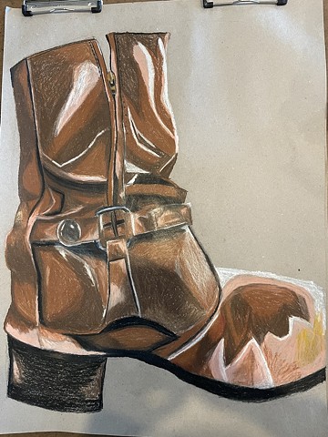 Boot Study